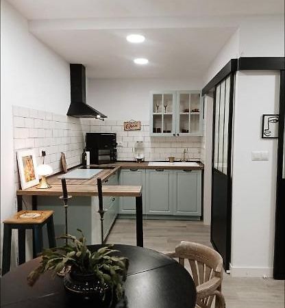 Coqueto Loft En La Playa Apartment Алмерия Екстериор снимка