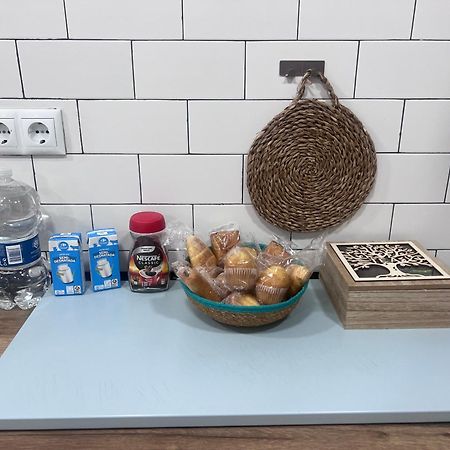Coqueto Loft En La Playa Apartment Алмерия Екстериор снимка