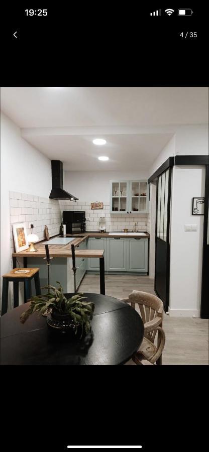 Coqueto Loft En La Playa Apartment Алмерия Екстериор снимка