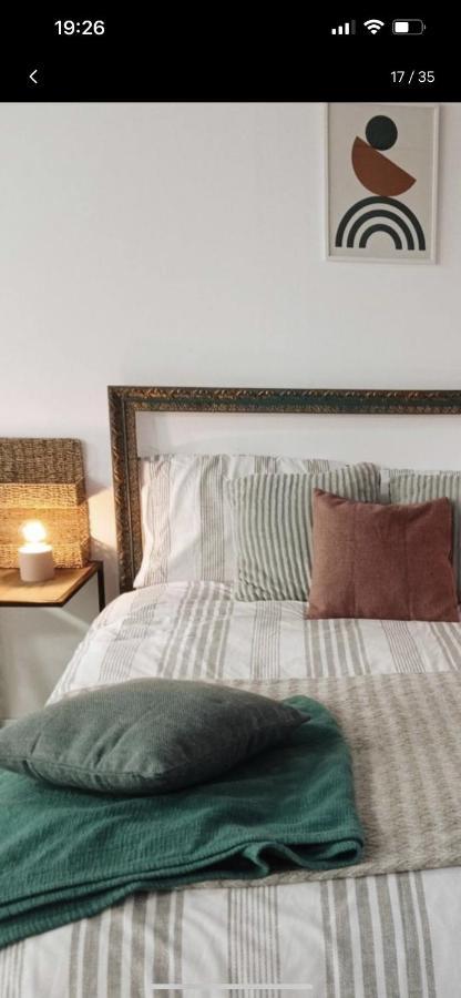 Coqueto Loft En La Playa Apartment Алмерия Екстериор снимка