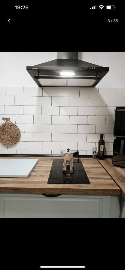 Coqueto Loft En La Playa Apartment Алмерия Екстериор снимка