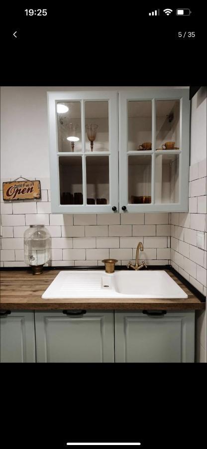 Coqueto Loft En La Playa Apartment Алмерия Екстериор снимка