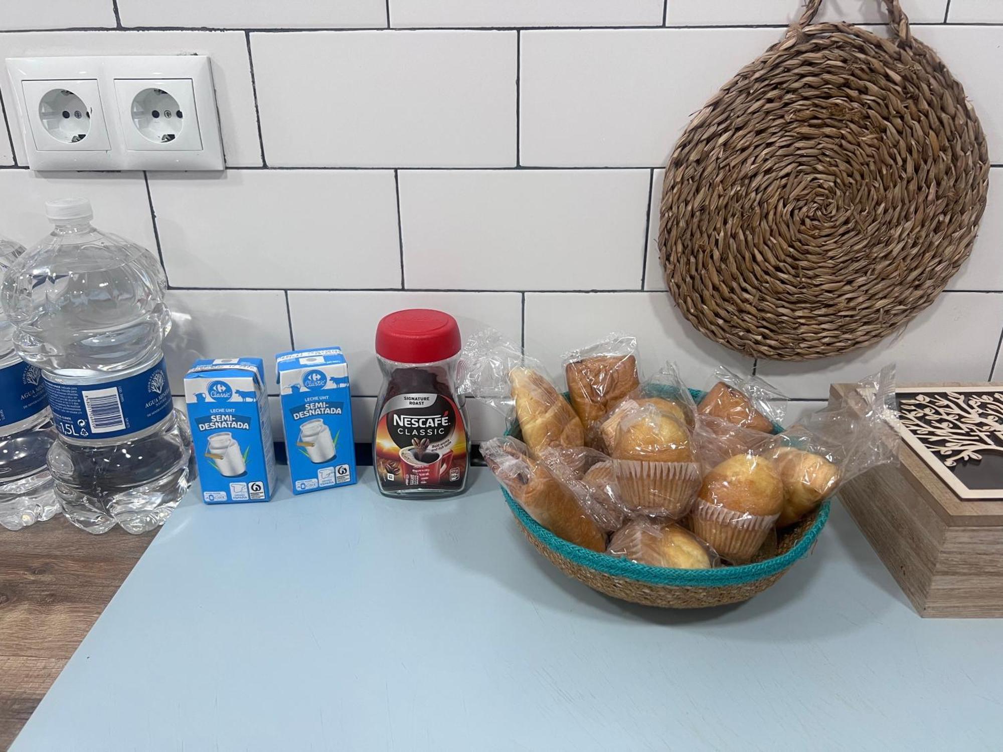 Coqueto Loft En La Playa Apartment Алмерия Екстериор снимка